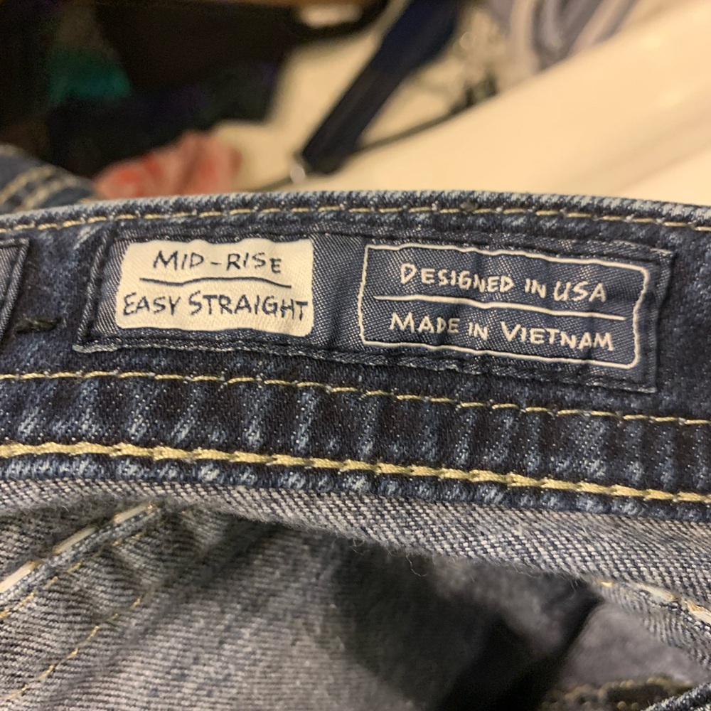 Miss Me Jeans - Picture 14 of 15
